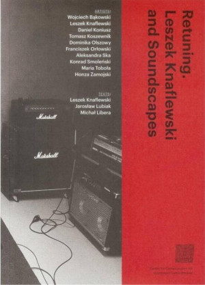 Retuning Leszek Knaflewski and Soundscape