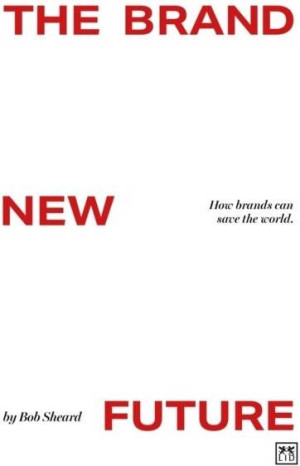The Brand New Future
