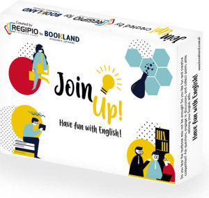 Join UP!