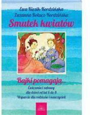 Smutek kwiatów