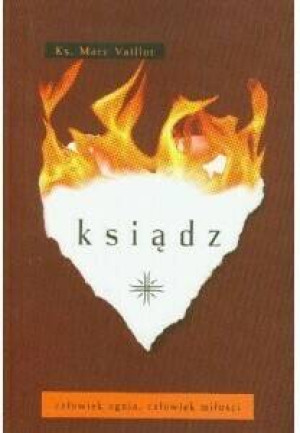 Ksiądz