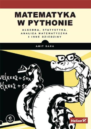 Matematyka w Pythonie