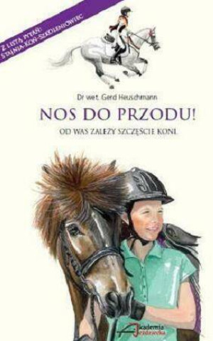 Nos do przodu ! Od Was zależy szczęście koni