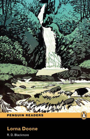PEGR Lorna Doone Bk/MP3 CD (4)