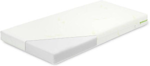 Materac piankowy aloe vera 120x60cm