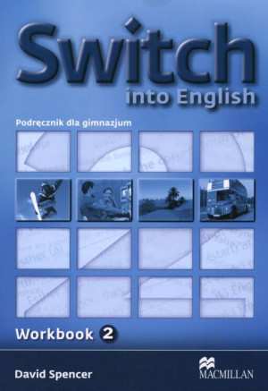 Switch into English 2 WB OOP