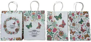 Torba prezentowa M MIX