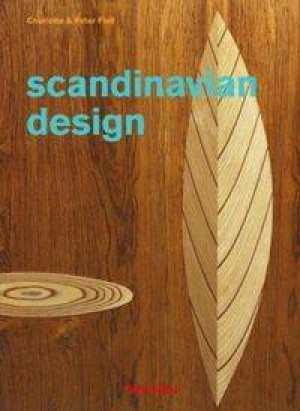 Scandinavian Design wer. angielska