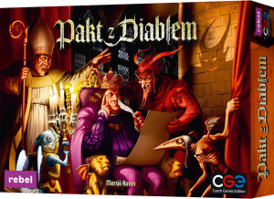 Pakt z diabłem