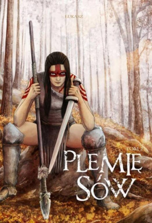Plemię sów. Tom 2