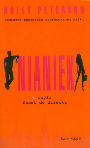 Nianiek czyli facet do dziecka