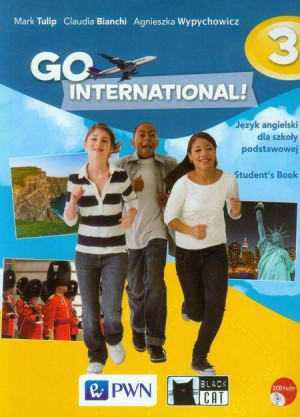 Go International! 3 SB PWN