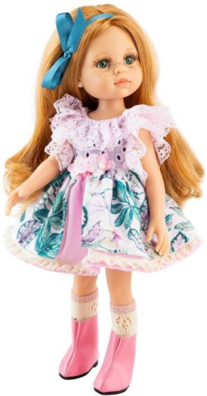 Lalka hiszpańska. Noelia 32cm