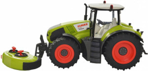 Traktor Claas Axion 870 RC