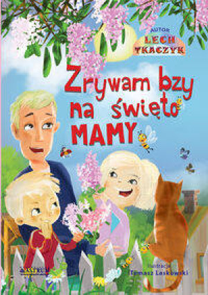 Zrywam bzy ma święto mamy + CD