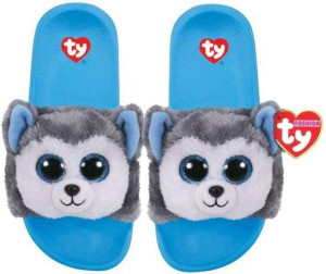 Gear TY Slush. Kapcie Szary Husky