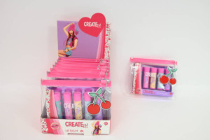 CREATE IT! balsam d/ust w kosmet.5pak 884531V2 /8