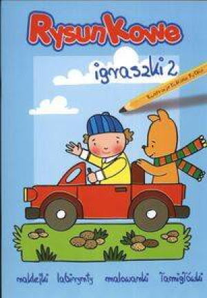 Rysunkowe igraszki 2