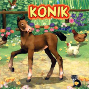 Konik