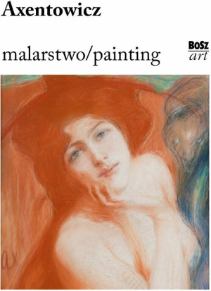 Axentowicz. Malarstwo