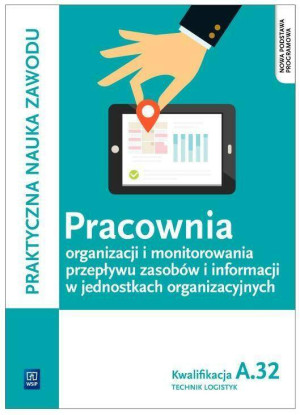 Pracownia organizacji i monitorowania ... Kw. A.32