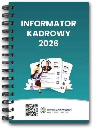 Informator kadrowy 2026