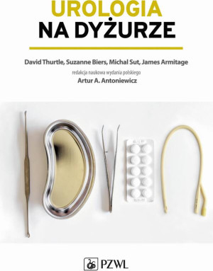 Urologia na dyżurze