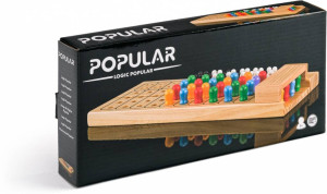 Gra logiczna. Logic Popular