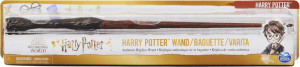 Magiczna Różdżka Harry'ego. Wizarding World