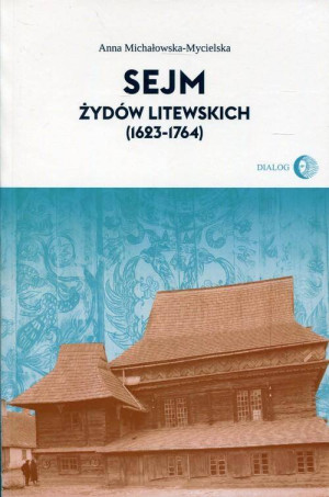 Sejm Żydów litewskich