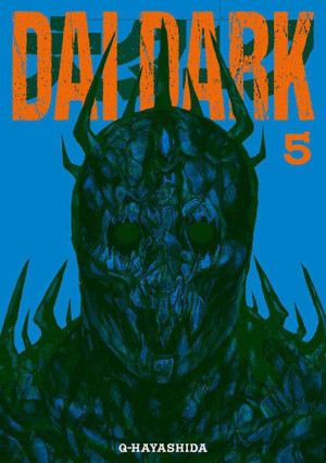 Dai Dark. Tom 5