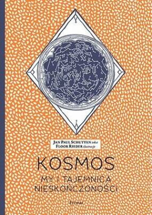 Kosmos. My i tajemnica nieskończoności