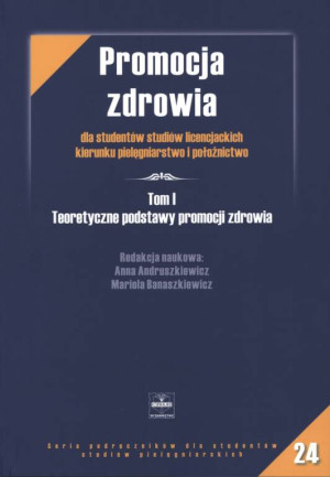 Promocja zdrowia
