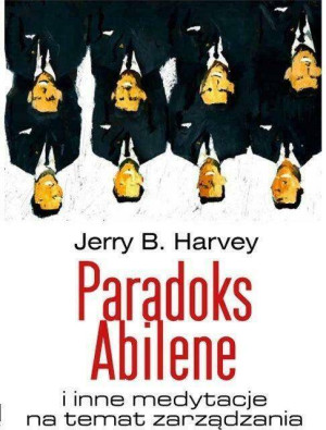 Paradoks Abilenei