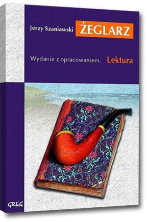 Żeglarz (miękka)
