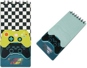 Notatnik Gamer