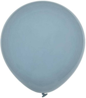 Balony Decomex pastel Storm