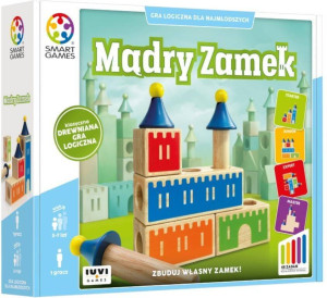 Mądry Zamek. Smart Games