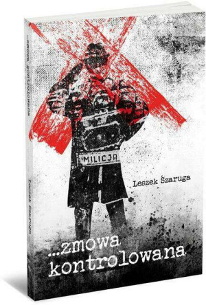 Zmowa kontrolowana