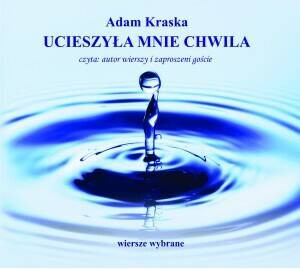 Ucieszyła mnie chwila. Audiobook