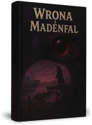 Wrona z Madenfal