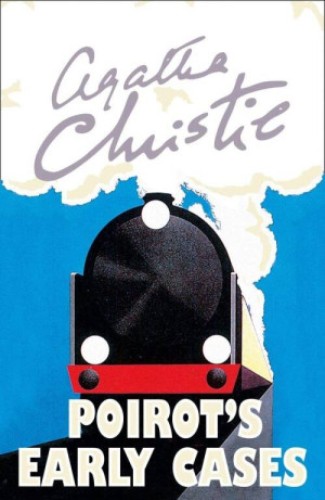 Poirot?s Early Cases