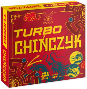 Turbo Chińczyk