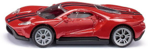 Ford GT S1526. Siku 15