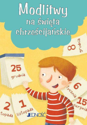 Modlitwy na święta chrześcijańskie. Modlitwy Dzieci Bożych