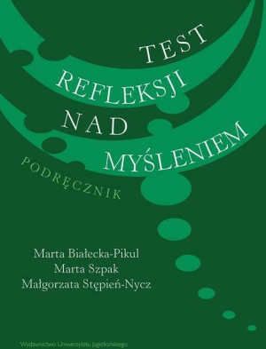 Test refleksji nad myśleniem