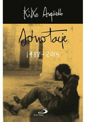 Adnotacje 1988-2014