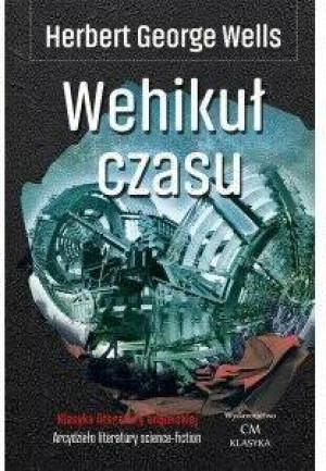 Wehikuł czasu