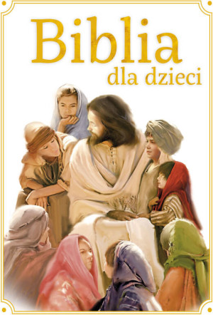 Biblia dla dzieci