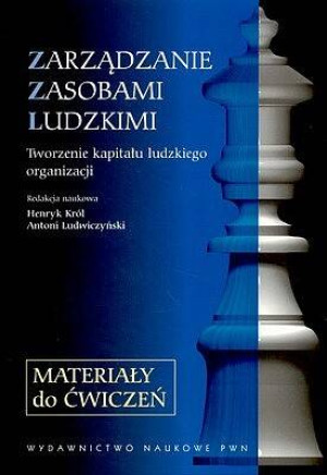 Zarządzanie zasobami ludzkimi. Materiały do ćw.